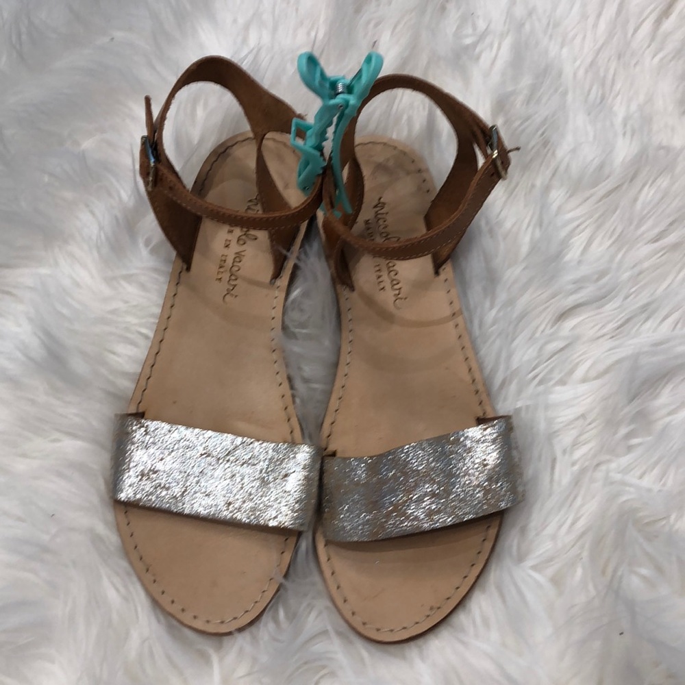 Women’s Niccolo vacari shoes